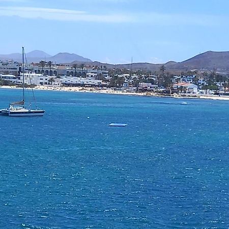 Corra Center Beach 2 Corralejo Exterior foto